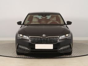 Skoda Superb - 2019