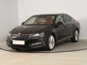 Škoda Superb - 2019