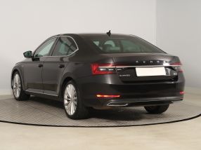 Škoda Superb - 2019