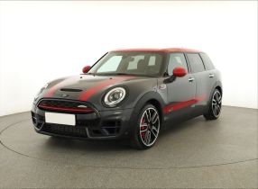 MINI Clubman - 2017