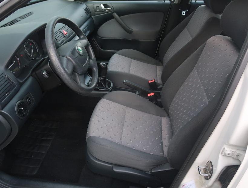 Škoda Octavia, 2010