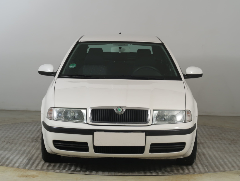 Škoda Octavia, 2010