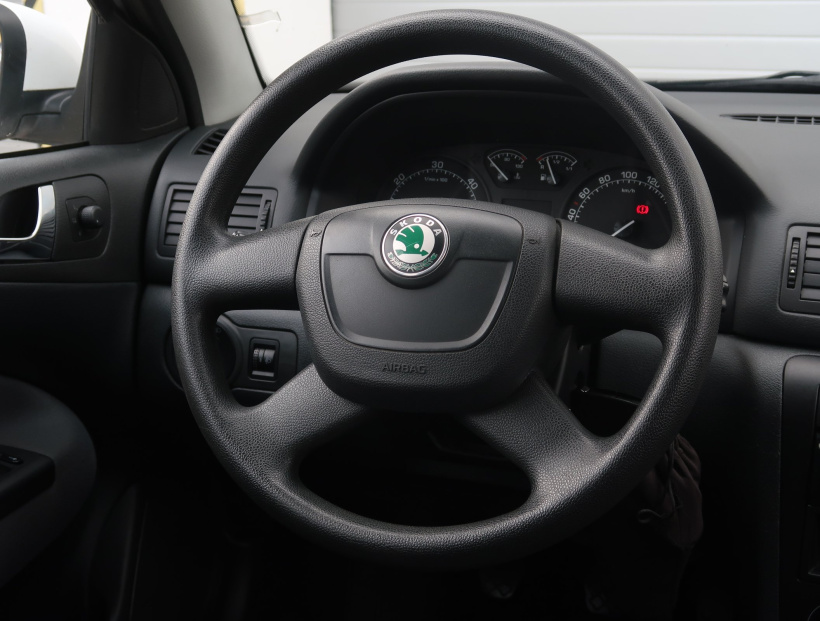 Škoda Octavia, 2010