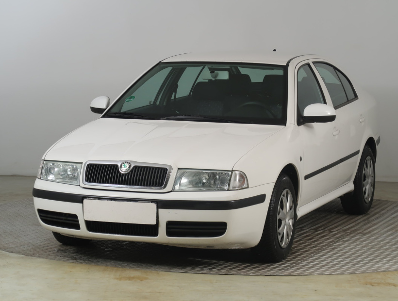 Škoda Octavia, 2010