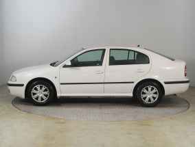 Skoda Octavia - 2010