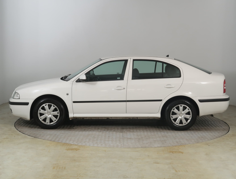 Škoda Octavia, 2010