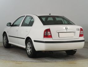 Skoda Octavia - 2010