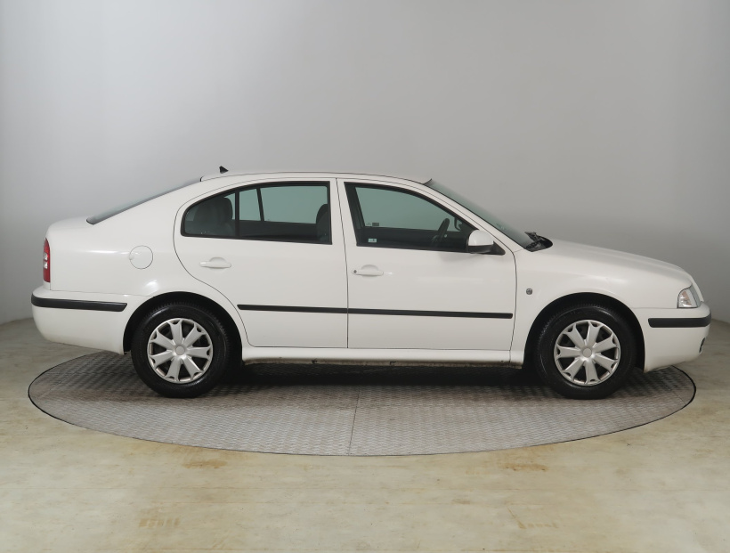 Škoda Octavia, 2010