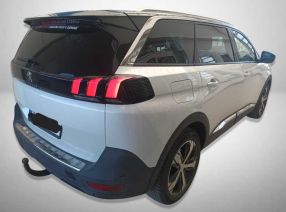 Peugeot 5008 - 2018