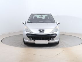 Peugeot 207 - 2007