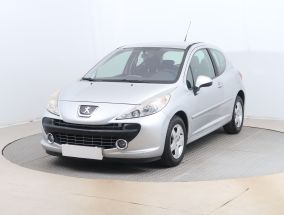 Peugeot 207 - 2007