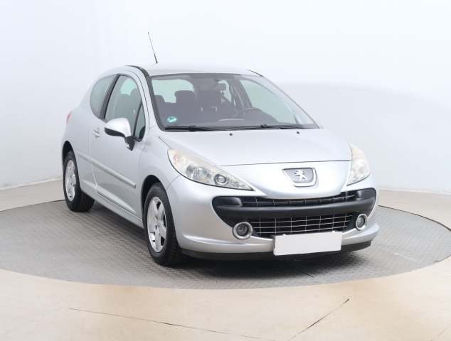 Peugeot 207 2007