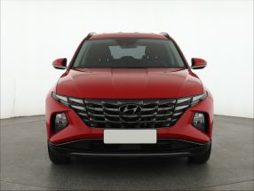 Hyundai Tucson - 2021