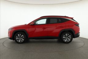 Hyundai Tucson - 2021