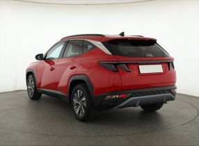 Hyundai Tucson - 2021