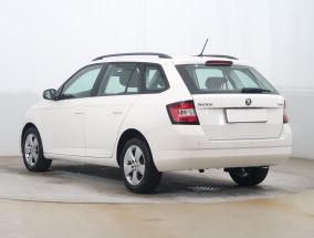 Skoda Fabia - 2016