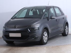 Citroen C4 Picasso - 2015
