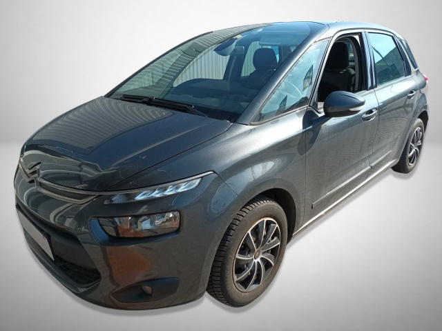 Citroen C4 Picasso 2015