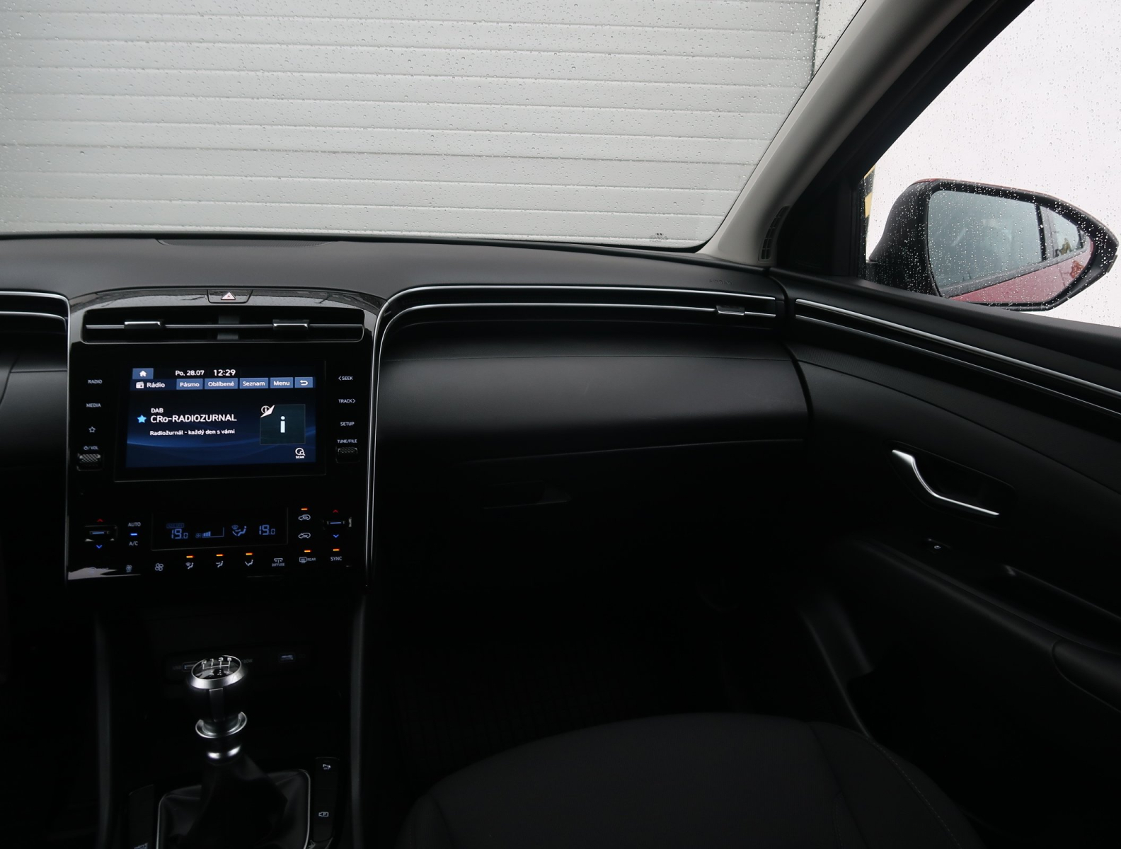 Hyundai Tucson - 2022