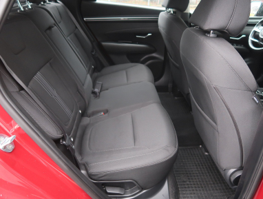 Hyundai Tucson - 2022