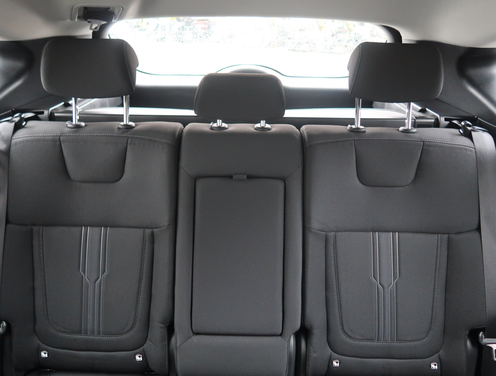 Hyundai Tucson - 2022