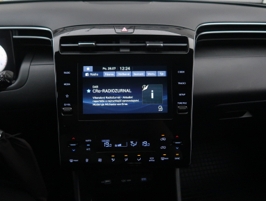 Hyundai Tucson - 2022