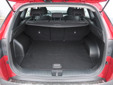 Hyundai Tucson - 2022