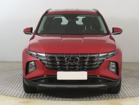 Hyundai Tucson - 2022
