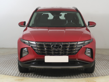 Hyundai Tucson - 2022