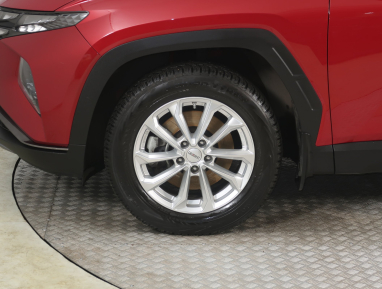 Hyundai Tucson - 2022