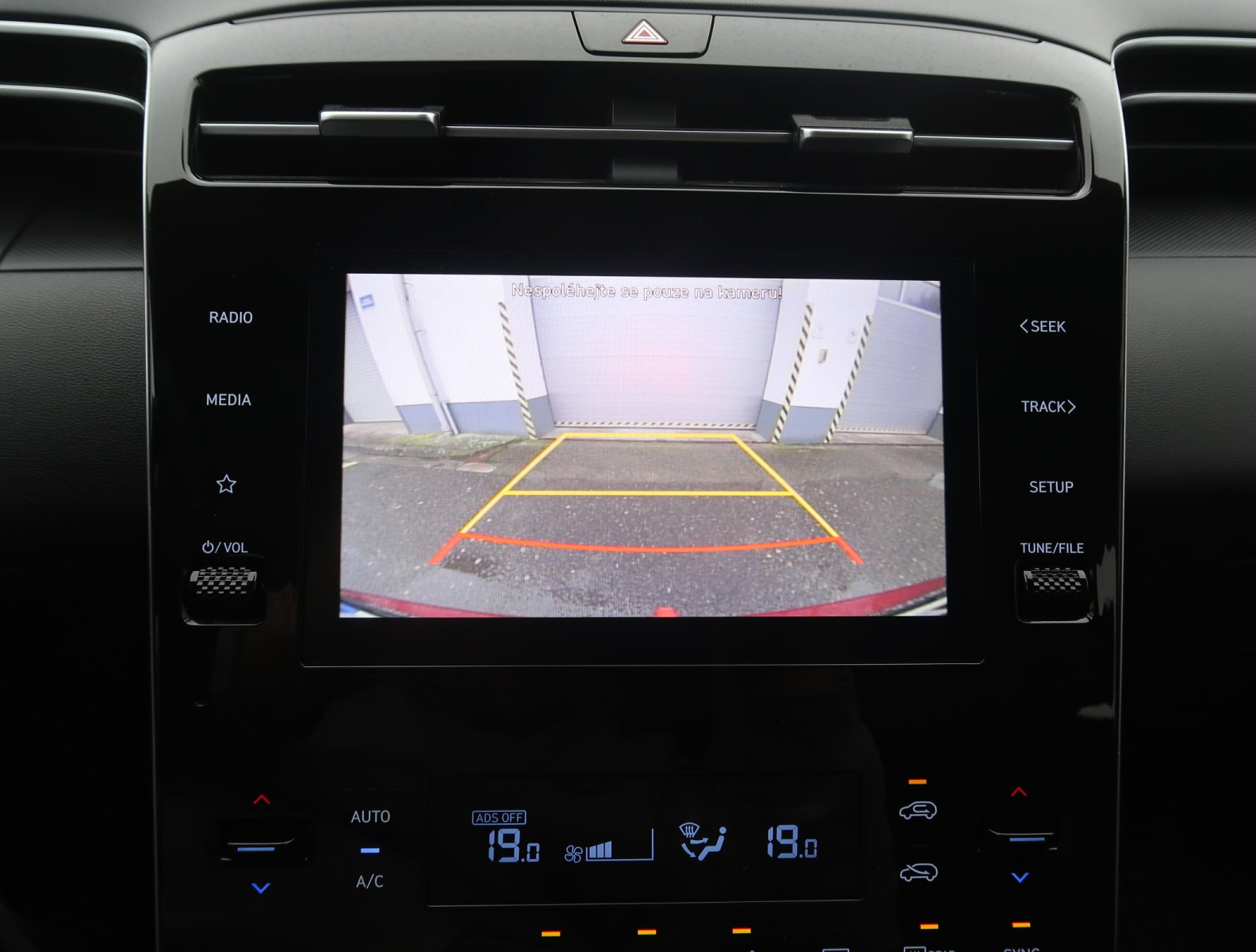 Hyundai Tucson - 2022