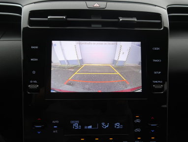 Hyundai Tucson - 2022