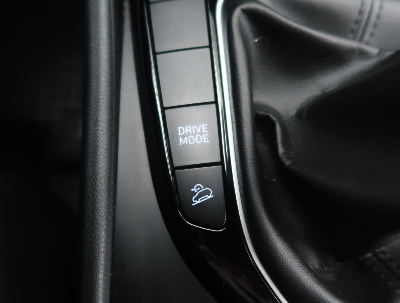 Hyundai Tucson - 2022