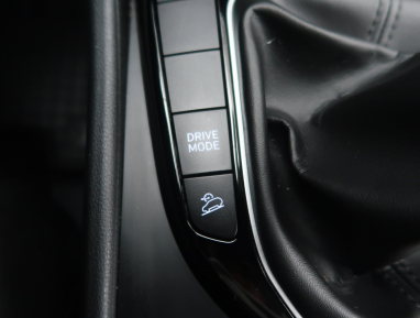 Hyundai Tucson - 2022