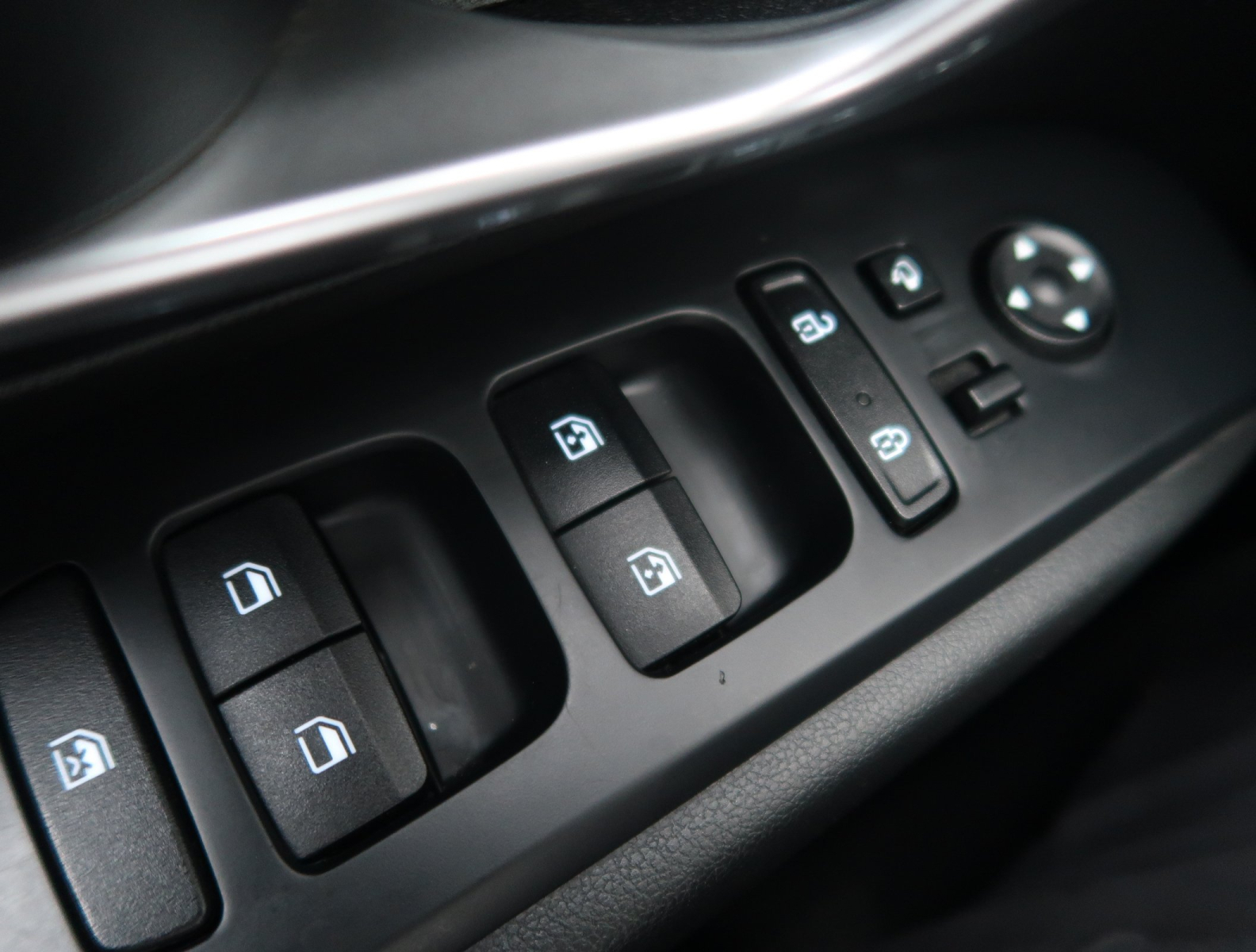 Hyundai Tucson - 2022