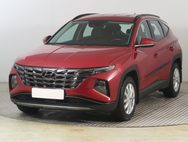 Hyundai Tucson - 2022