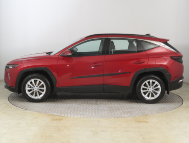 Hyundai Tucson - 2022