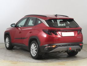 Hyundai Tucson - 2022
