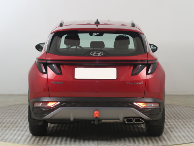 Hyundai Tucson - 2022