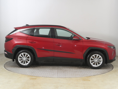 Hyundai Tucson - 2022
