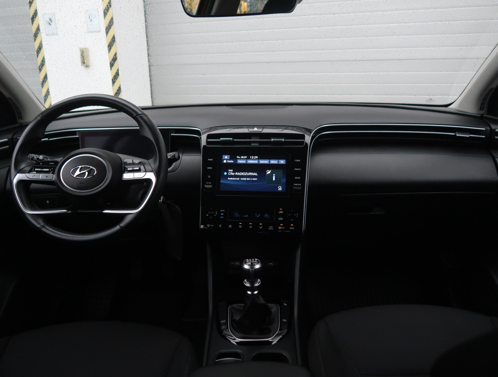 Hyundai Tucson - 2022