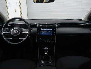 Hyundai Tucson - 2022