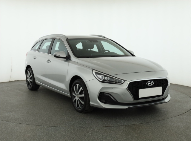 Hyundai i30 2020