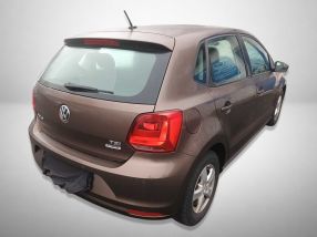 Volkswagen Polo - 2015