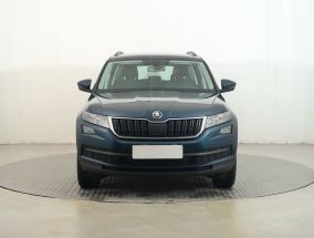 Skoda Kodiaq - 2017