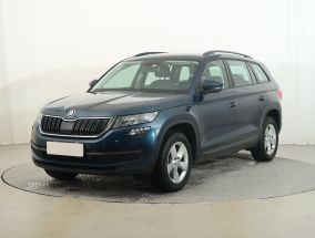 Skoda Kodiaq - 2017
