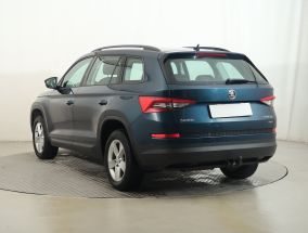Skoda Kodiaq - 2017