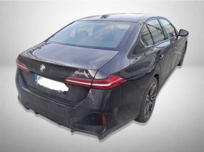 BMW 5 - 2023
