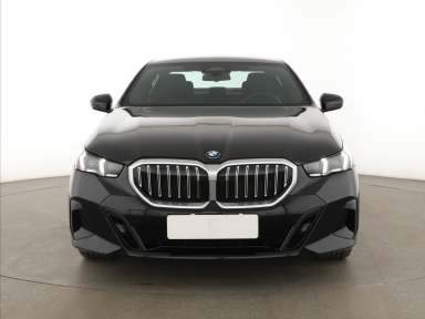 BMW 5 - 2023