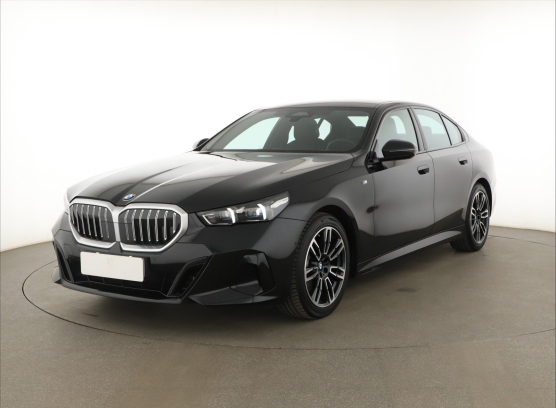 BMW 5